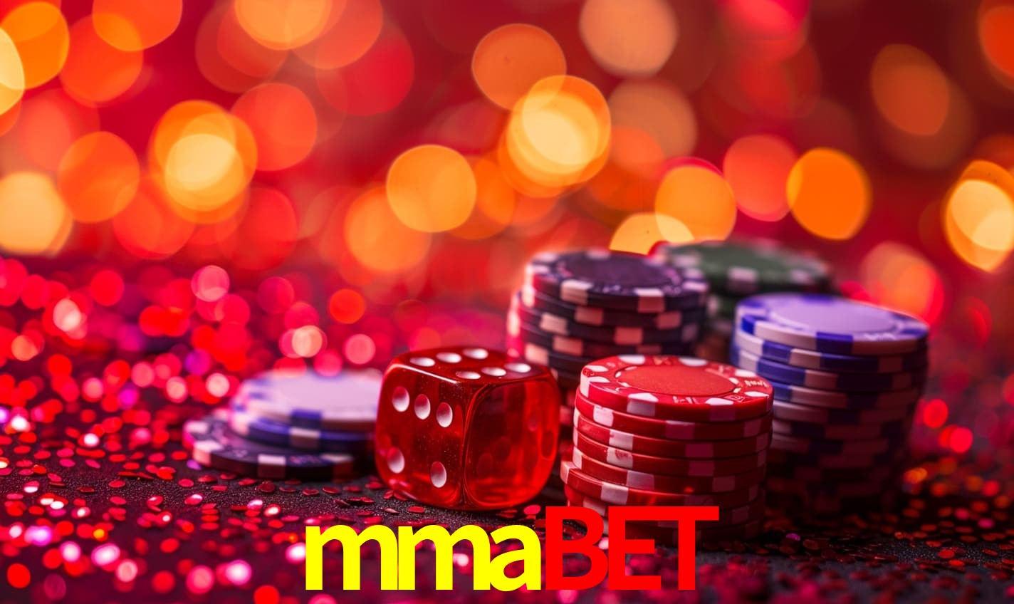Torneios mmabet