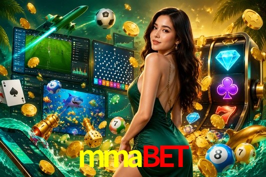 Bonus Features mmabet