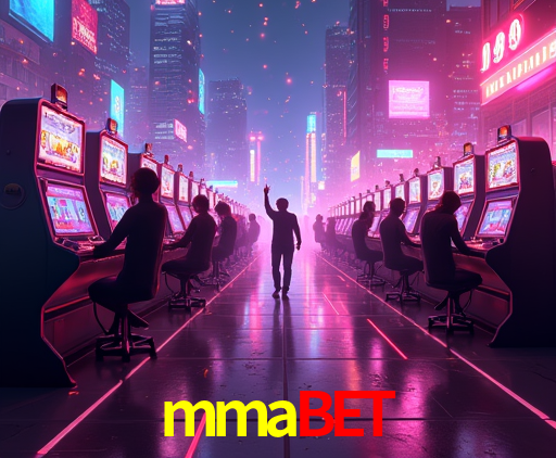 Design Responsivo mmabet