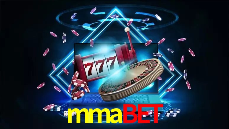 mmabet Caça-níqueis de mesa