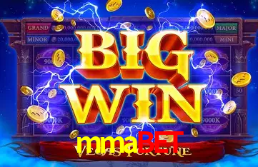 Descubra o Mundo do Cassino Online com mmabet