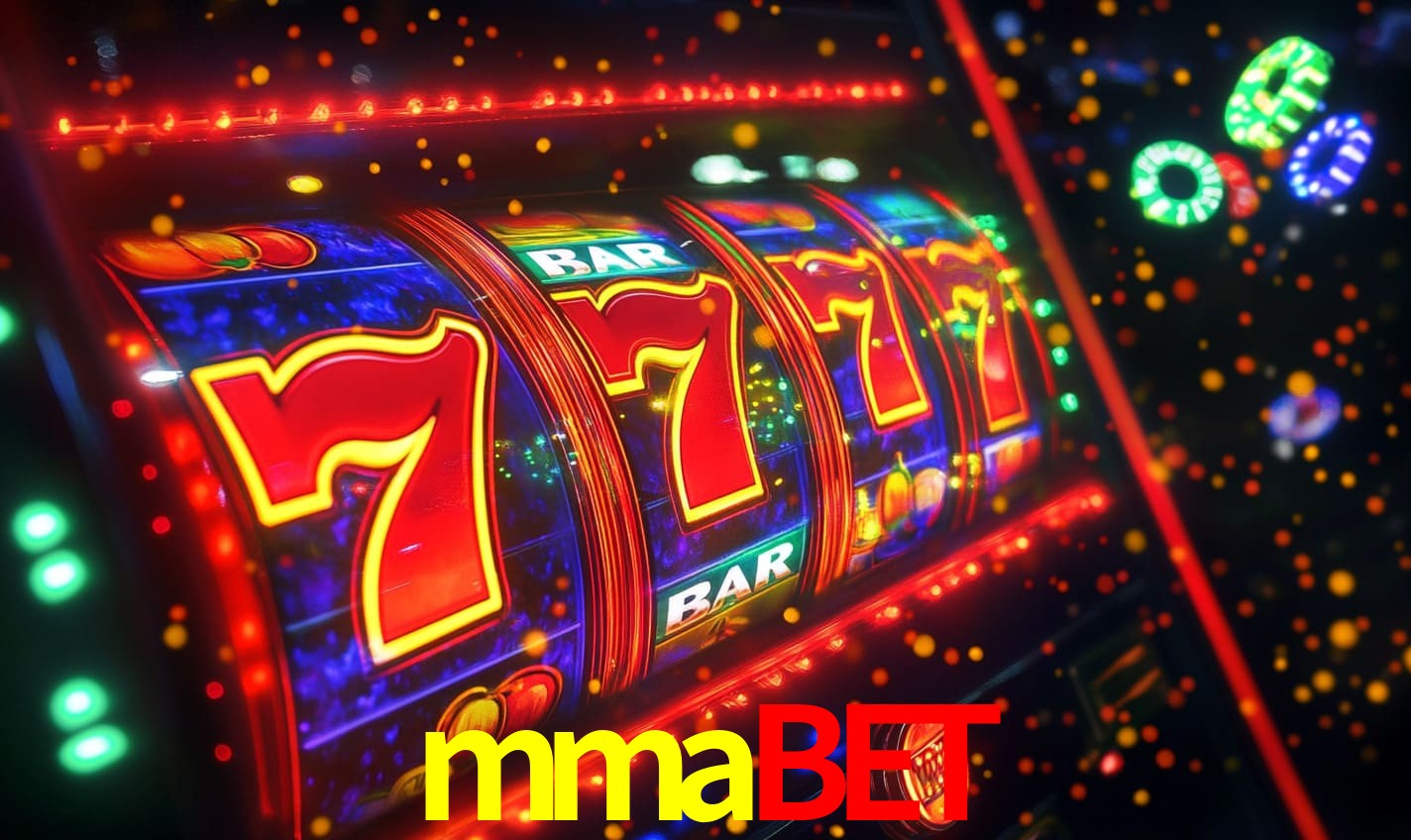 Bônus Generosos e Exclusivos no mmabet para Você!