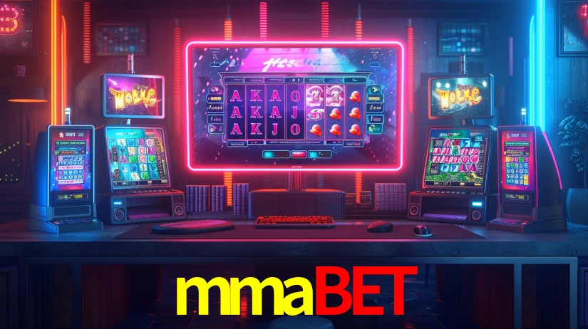 mmabet - Cassino da Sorte Brilhante - mmabet apk