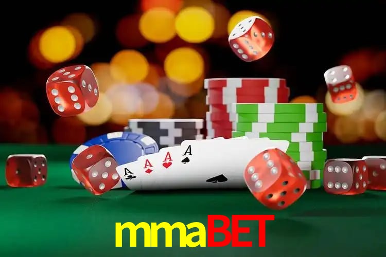 mmabet Giros Grátis