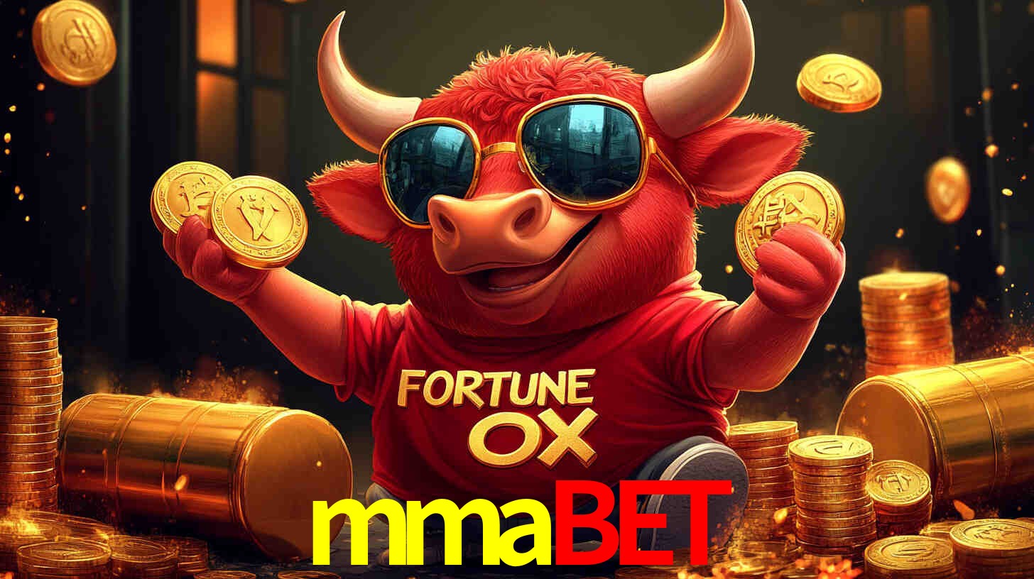Segurança App mmabet
