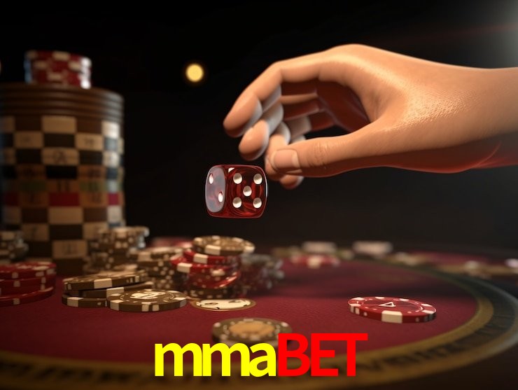 mmabet Premiação acumulada / Jackpot