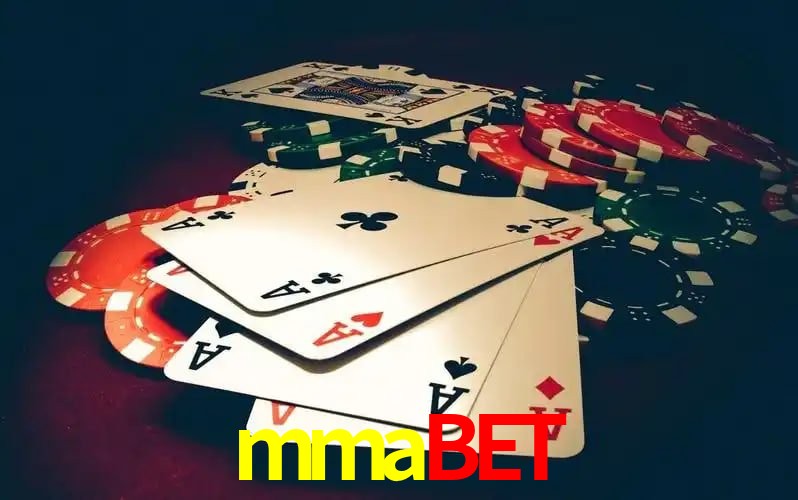 Chances Ganhar mmabet