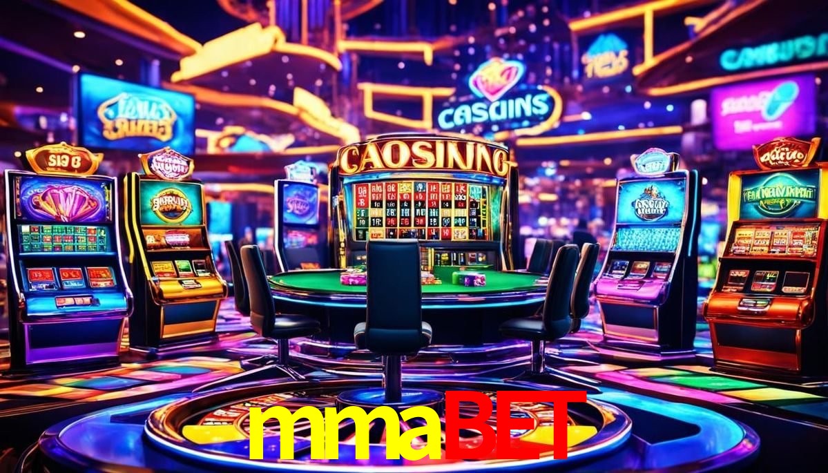 mmabet plataforma