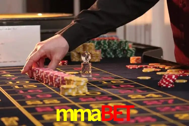 Vantagens App mmabet