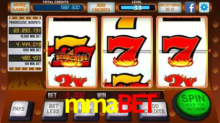 Descubra a Magia dos Jogos de Arcade no mmabet
