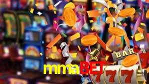 Jogos App mmabet