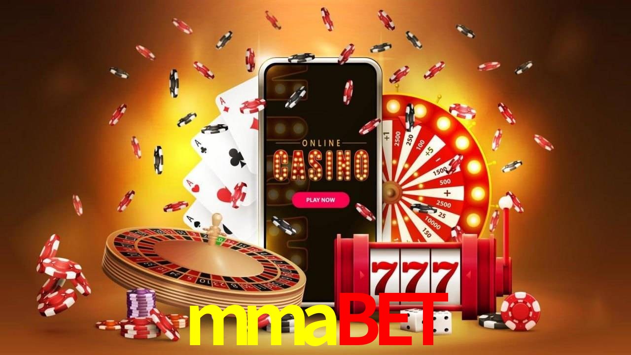 mmabet Processo de inscrição