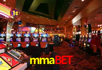 Desvendando o Mundo dos Jogos Virtuais na mmabet