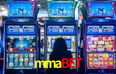 Inovações de Jogos na mmabet: O Futuro das Experiências Interativas