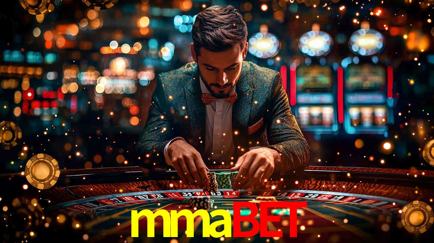 mmabet login